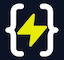 JSON Transformer logo